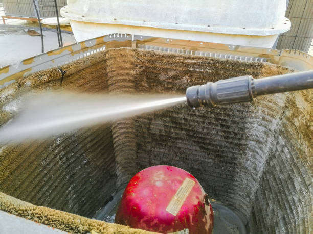 Best Residential Air Duct Cleaning  in Hallsville, MO