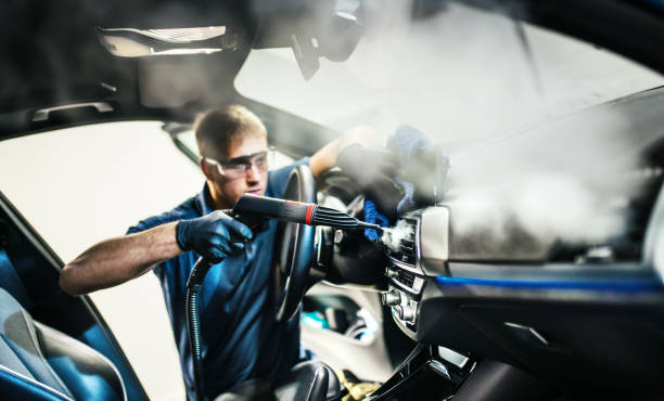 Best Air Vent Cleaning Services  in Hallsville, MO