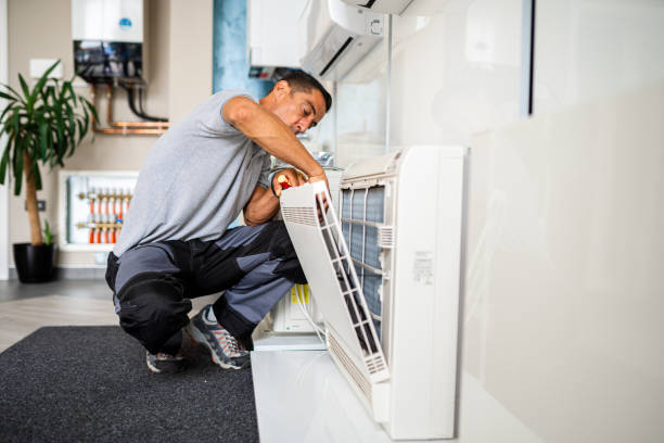 Best Local Air Duct Cleaning Services  in Hallsville, MO