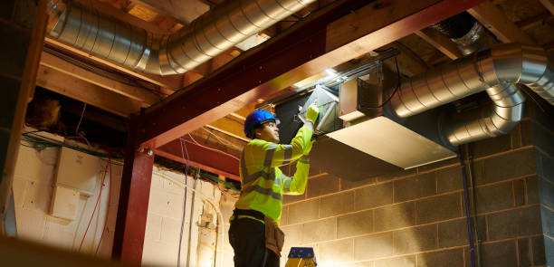Best HVAC Air Duct Cleaning  in Hallsville, MO