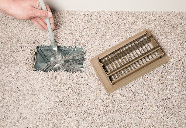 Best Commercial Air Duct Cleaning  in Hallsville, MO